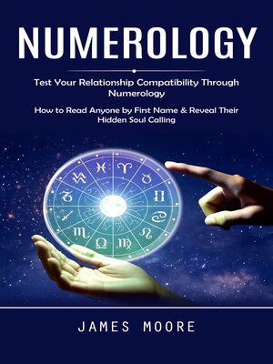 cover image of Numerology